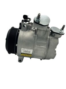 Sprężarka klimatyzacji Ford Focus 1.5 TDCi