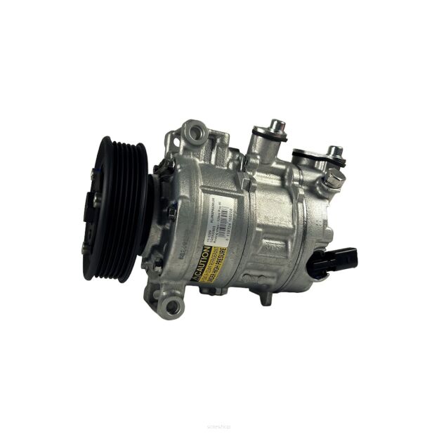 Sprężarka klimatyzacji Audi VW