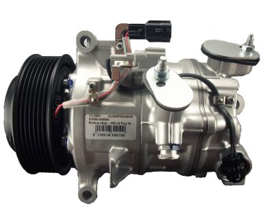 Sprężarka klimatyzacji Infiniti Q50