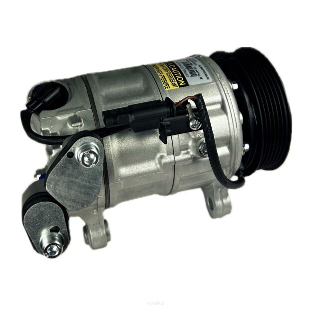 Sprężarka klimatyzacji BMW Mini