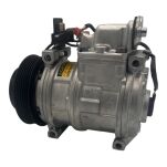 Sprężarka klimatyzacji Mercedes W124 W460 W461W462 R129 - 2