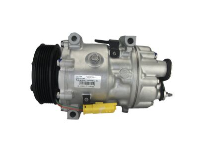 Sprężarka klimatyzacji Ctroen Peugeot Toyota