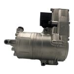 Sprężarka klimatyzacji Mercedes  CLS C257 Eklasa W213 GLE W167 - 3