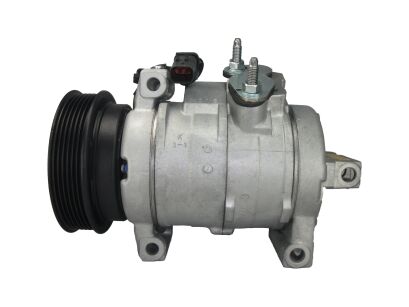 Sprężarka klimatyzacji Jeep Grand Cherokee