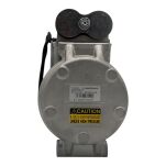 Sprężarka klimatyzacji Mercedes S Klasa W140 - 3