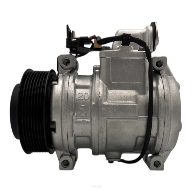 Sprężarka klimatyzacji Mercedes S Klasa W140