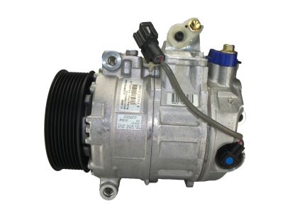 Sprężarka klimatyzacji Land Rover Range Rover