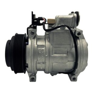 Sprężarka klimatyzacji Mercedes S Klasa W140 C140