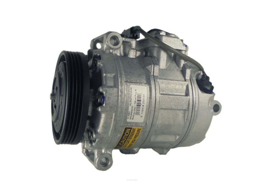 Sprężarka klimatyzacji BMW E60 E63 E65