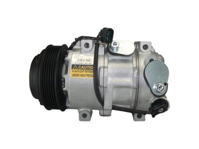 Sprężarka klimatyzacji Kia Rio Stonic