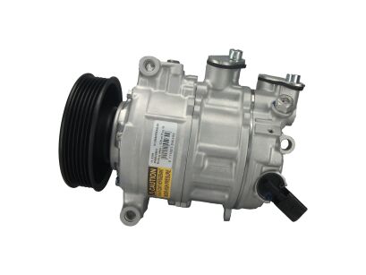 Sprężarka klimatyzacji Audi A4 A6