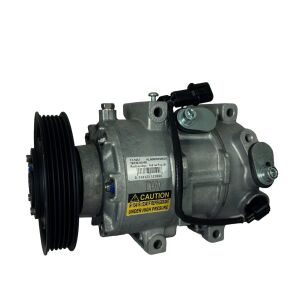 Sprężarka klimatyzacji Kia Rio  Pride