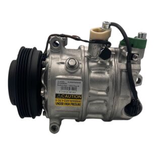 Sprężarka klimatyzacji Porsche  Panamera