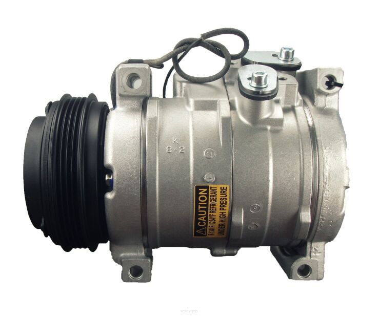 Sprężarka klimatyzacji Iveco Daily