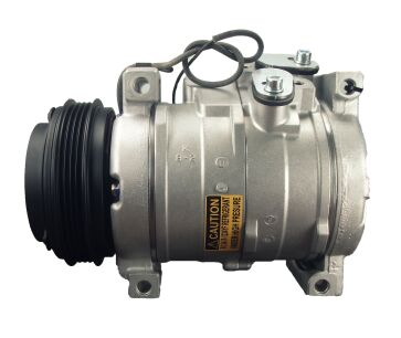 Sprężarka klimatyzacji Iveco Daily