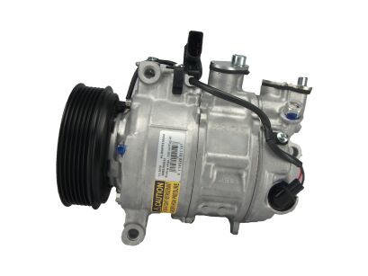 Sprężarka klimatyzacji Audi A6 A7 Q7 3.0 TFSI