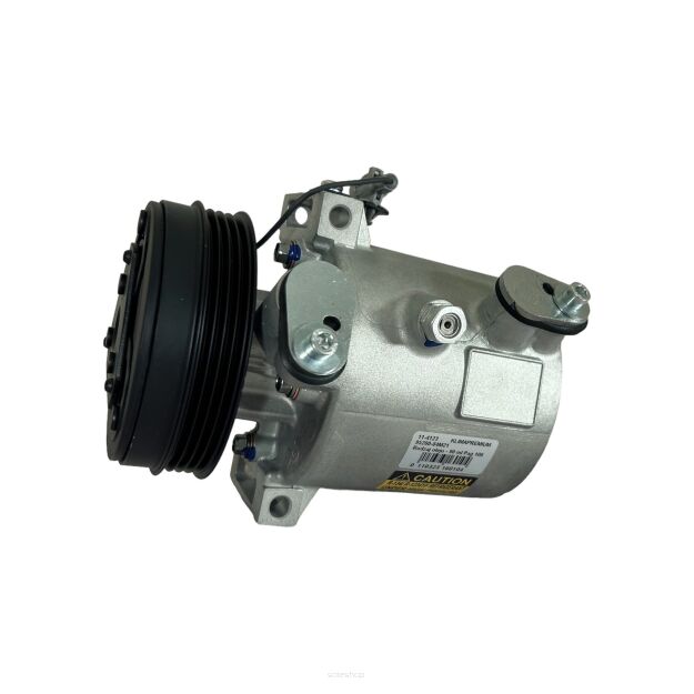 Sprężarka klimatyzacji Mitsubishi Space Star