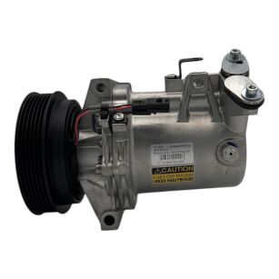 Sprężarka klimatyzacji Nissan Juke Note Pulsar NV200