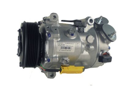 Sprężarka klimatyzacji Ctroen Peugeot 2.0 HDI