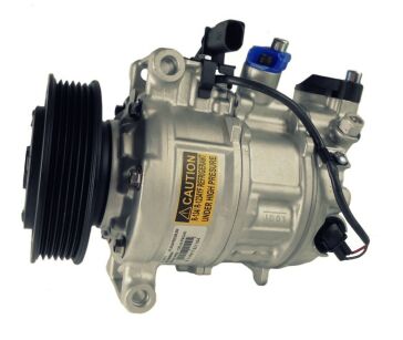 Sprężarka klimatyzacji VW Amarok 3.0 TDI