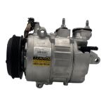 Sprężarka klimatyzacji Ford Lincoln - 2