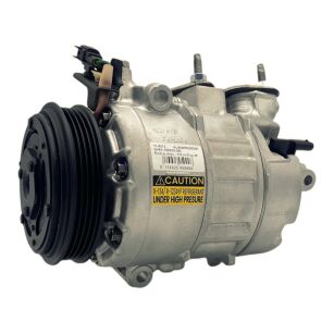 Sprężarka klimatyzacji Ford Lincoln