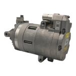 Sprężarka klimatyzacji BMW MINI 64529496108 - 2