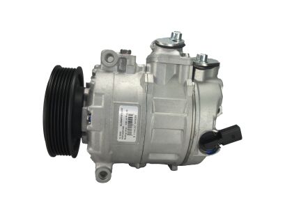 Sprężarka klimatyzacji Porsche Panamera 3.0 TDI