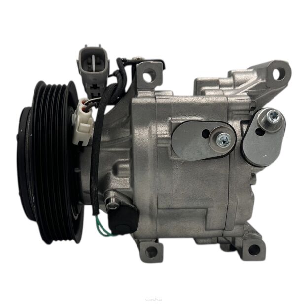 Sprężarka klimatyzacji Toyota Yaris Corolla 1.4 D4D