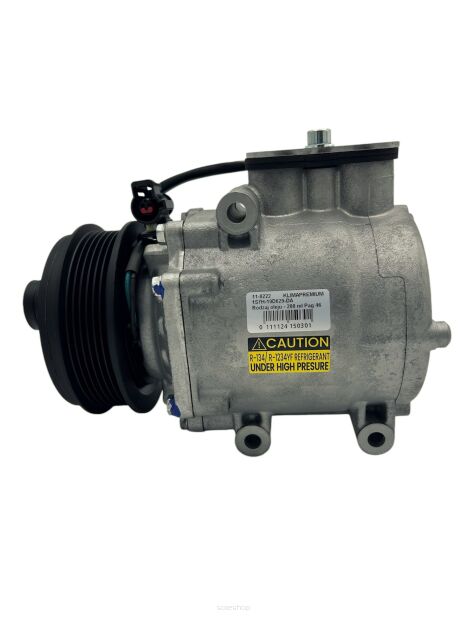 Sprężarka klimatyzacji Ford Mondeo Cougar