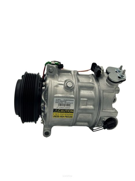 Sprężarka klimatyzacji Range Rover Jaguar Land Rover