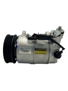 Sprężarka klimatyzacji BMW Mini