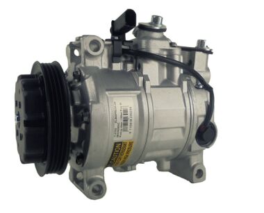 Sprężarka klimatyzacji Audi A4