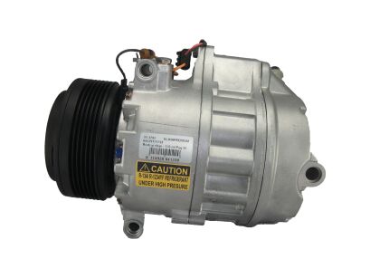 Sprężarka klimatyzacji BMW X5 3.0i