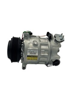 Sprężarka klimatyzacji Range Rover Jaguar