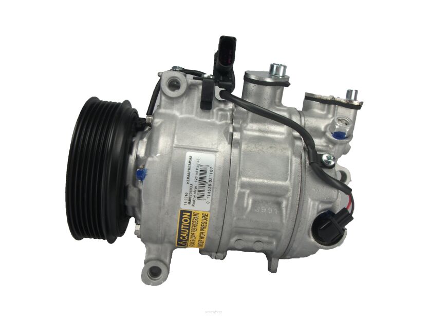 Sprężarka klimatyzacji Audi A4 B9 3.0 TDI