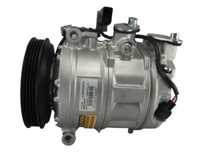 Sprężarka klimatyzacji Porsche Audi 4N0816803