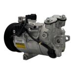 Sprężarka klimatyzacji Renault Espace - 2