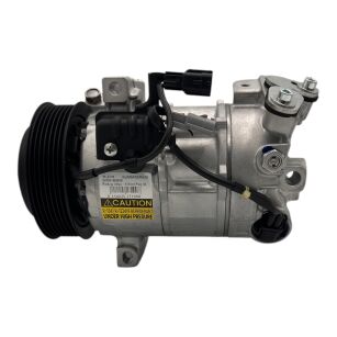 Sprężarka klimatyzacji Renault Espace