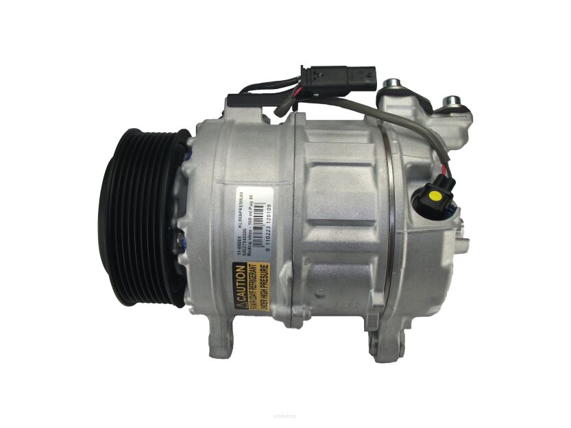 Sprężarka klimatyzacji BMW X5 G05 X7 G07