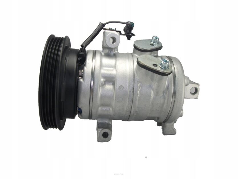 Sprężarka klimatyzacji Suzuki Alto Pixo Celerio
