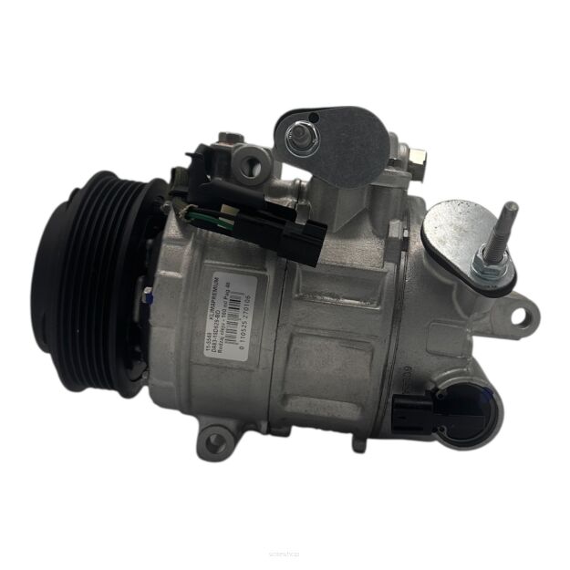 Sprężarka klimatyzacji Ford Explorer Taurus