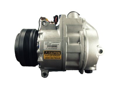 Sprężarka klimatyzacji BMW X5 X6