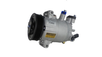 Sprężarka klimatyzacji Skoda Octavia Karoq VW Golf