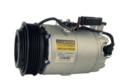 Sprężarka klimatyzacji BMW Mini