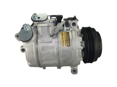 Sprężarka klimatyzacji BMW  E90  E60  E63