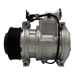 Sprężarka klimatyzacji Mercedes S Klasa W140 C140