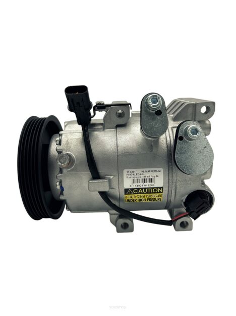 Sprężarka klimatyzacji Hyundai i20