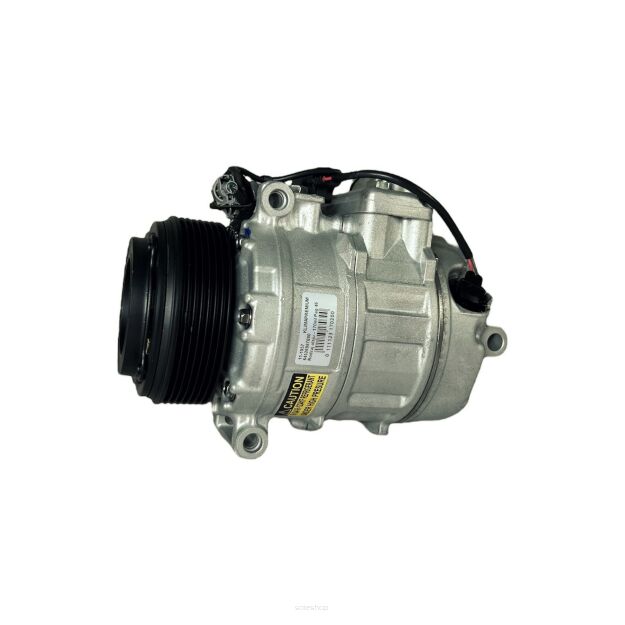 Sprężarka klimatyzacji BMW F01 F10 E70 E71