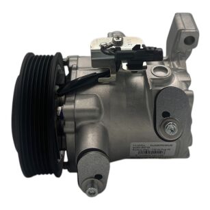 Sprężarka klimatyzacji Suzuki Swift MK9